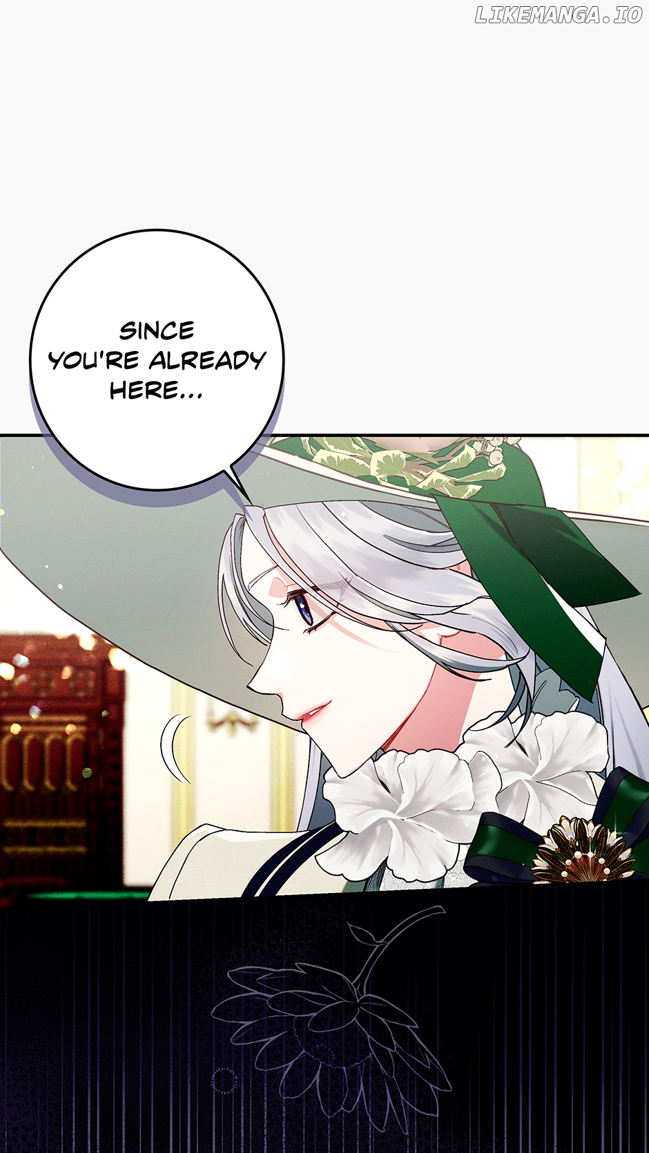 In the Midst of an Intended Marriage With My Time-Limited Lover Chapter 27 - page 66