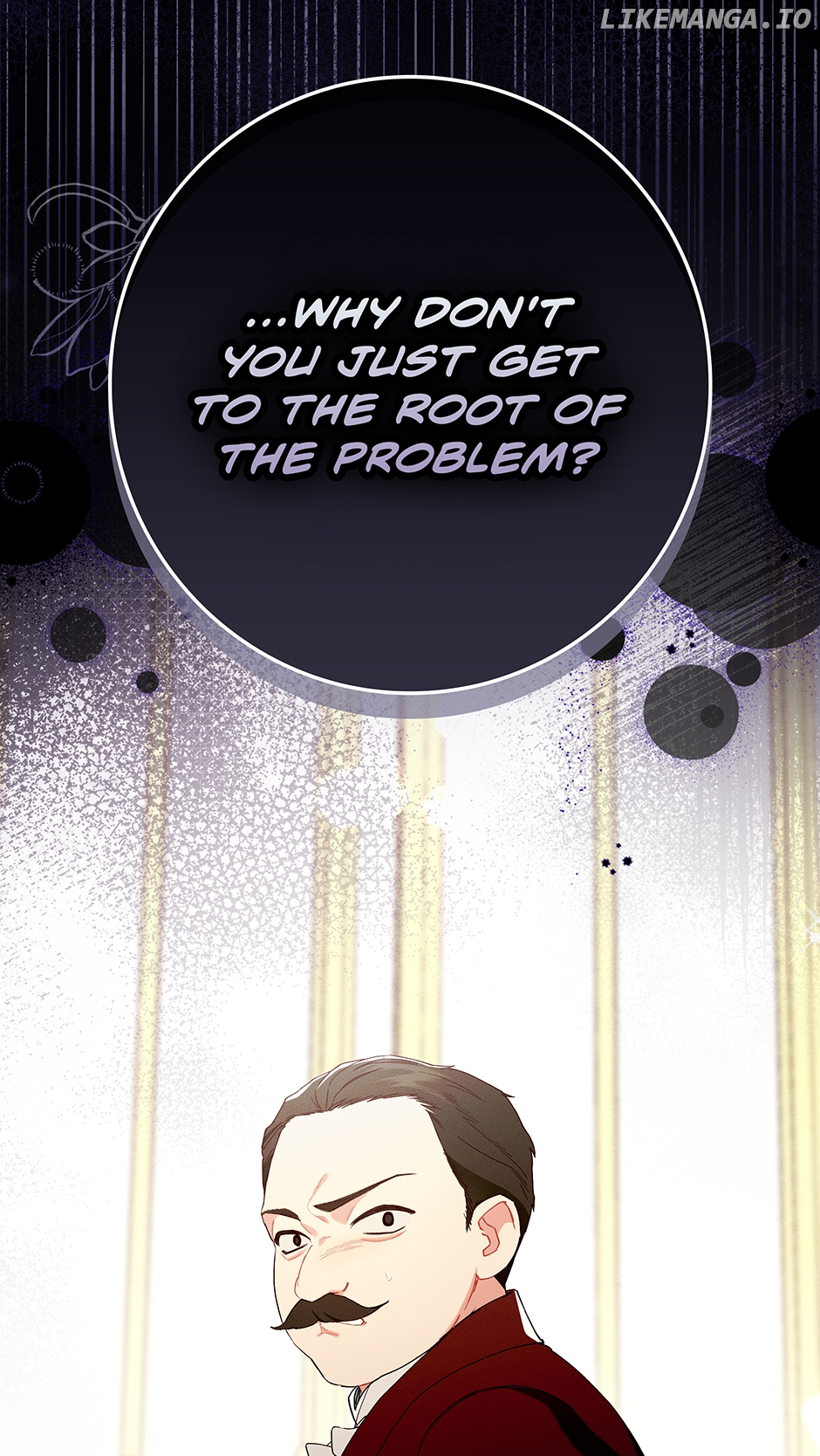 In the Midst of an Intended Marriage With My Time-Limited Lover Chapter 27 - page 67