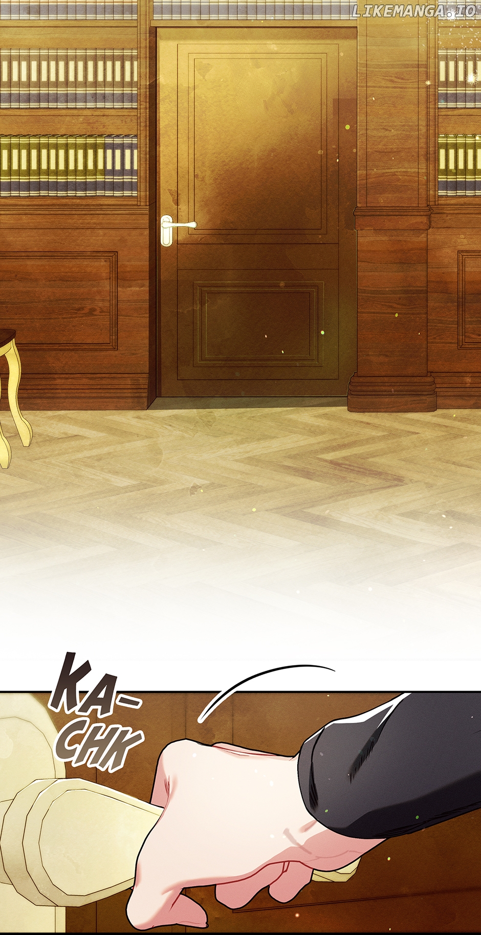 In the Midst of an Intended Marriage With My Time-Limited Lover Chapter 27 - page 74