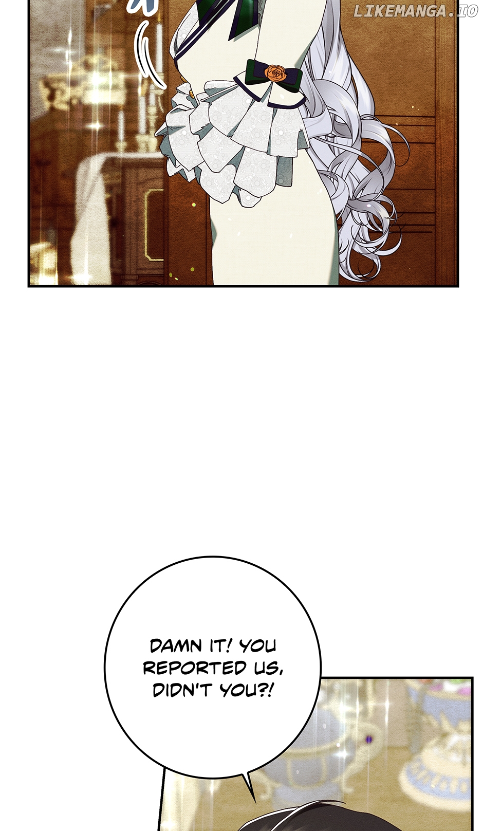 In the Midst of an Intended Marriage With My Time-Limited Lover Chapter 27 - page 82