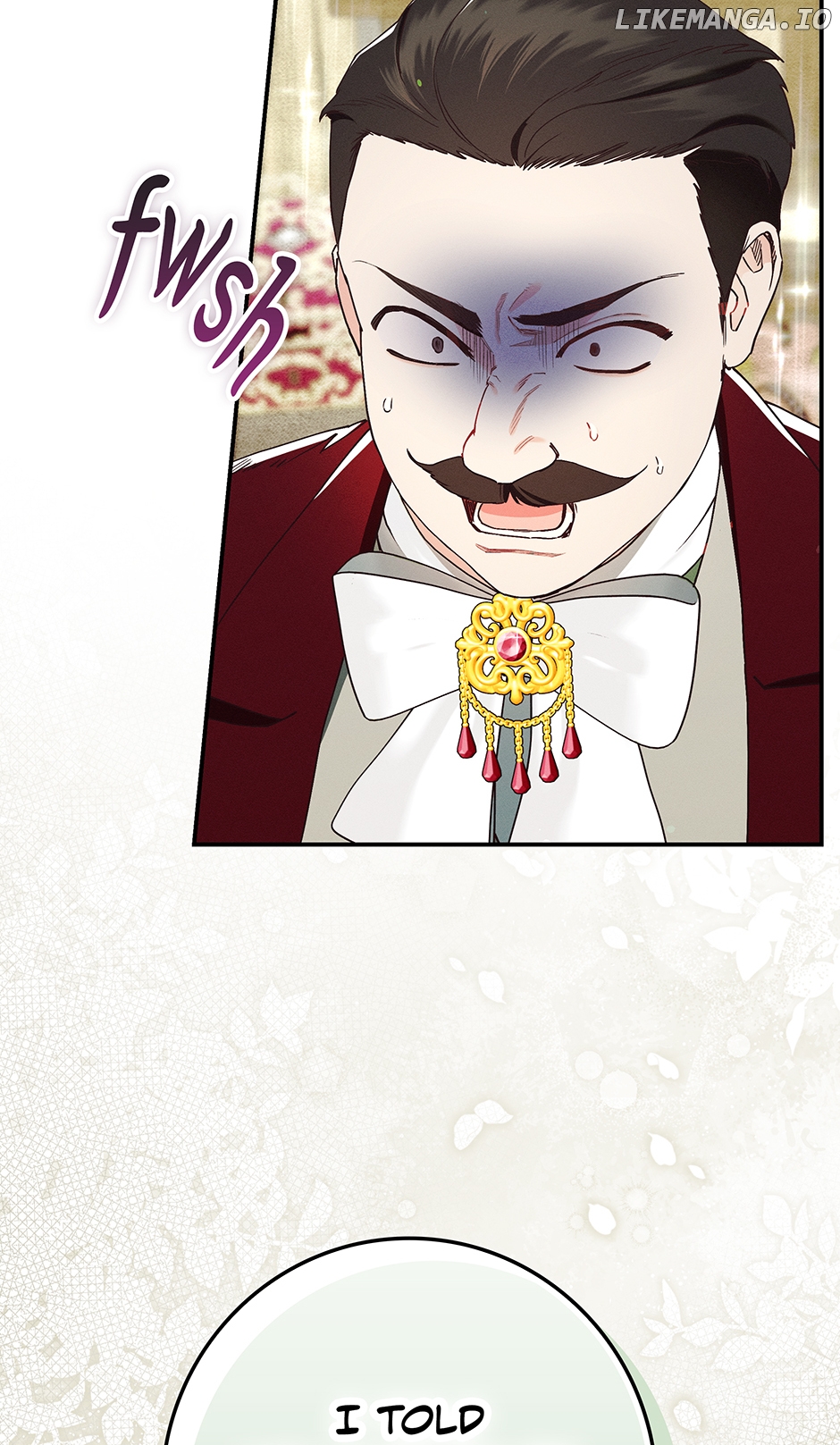 In the Midst of an Intended Marriage With My Time-Limited Lover Chapter 27 - page 83