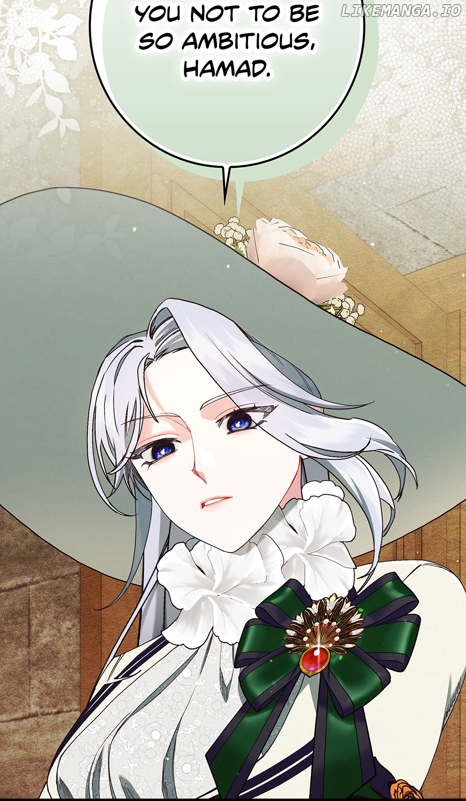 In the Midst of an Intended Marriage With My Time-Limited Lover Chapter 27 - page 84