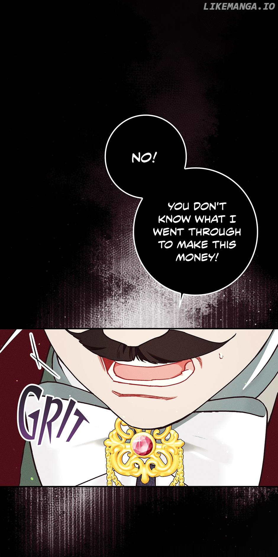 In the Midst of an Intended Marriage With My Time-Limited Lover Chapter 27 - page 85