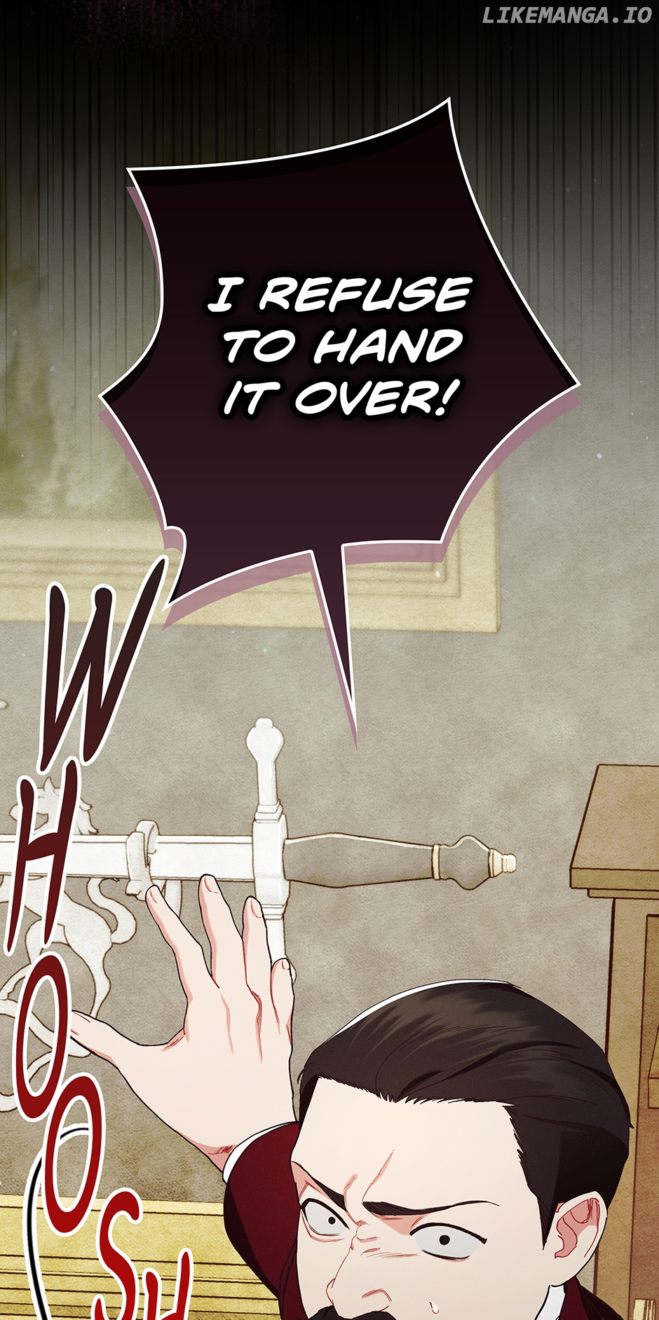 In the Midst of an Intended Marriage With My Time-Limited Lover Chapter 27 - page 86