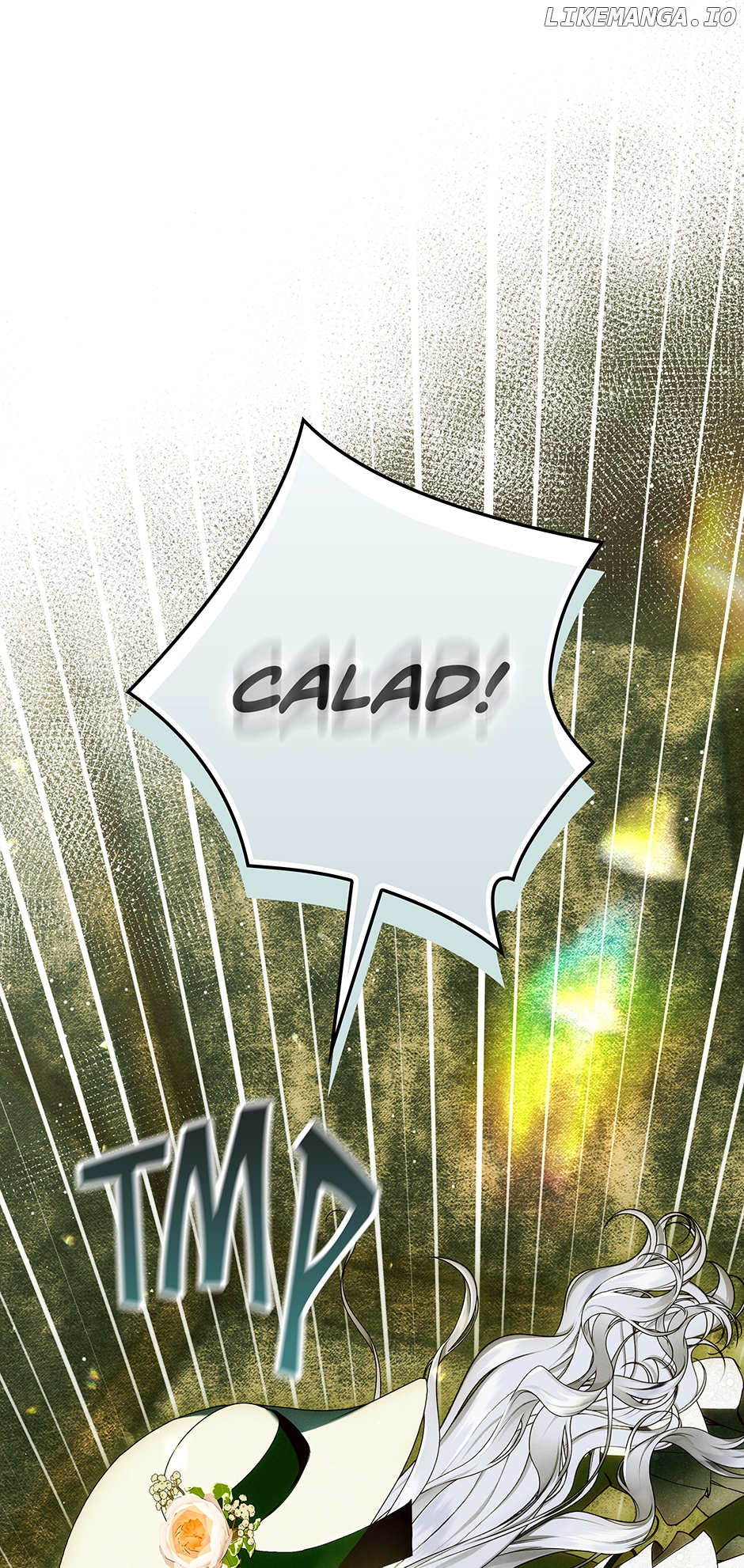In the Midst of an Intended Marriage With My Time-Limited Lover Chapter 27 - page 94