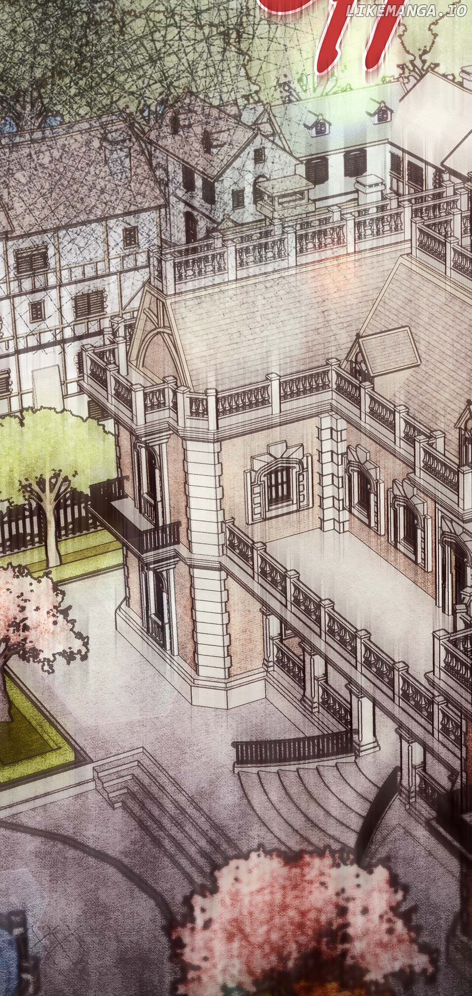 In the Midst of an Intended Marriage With My Time-Limited Lover Chapter 27 - page 97