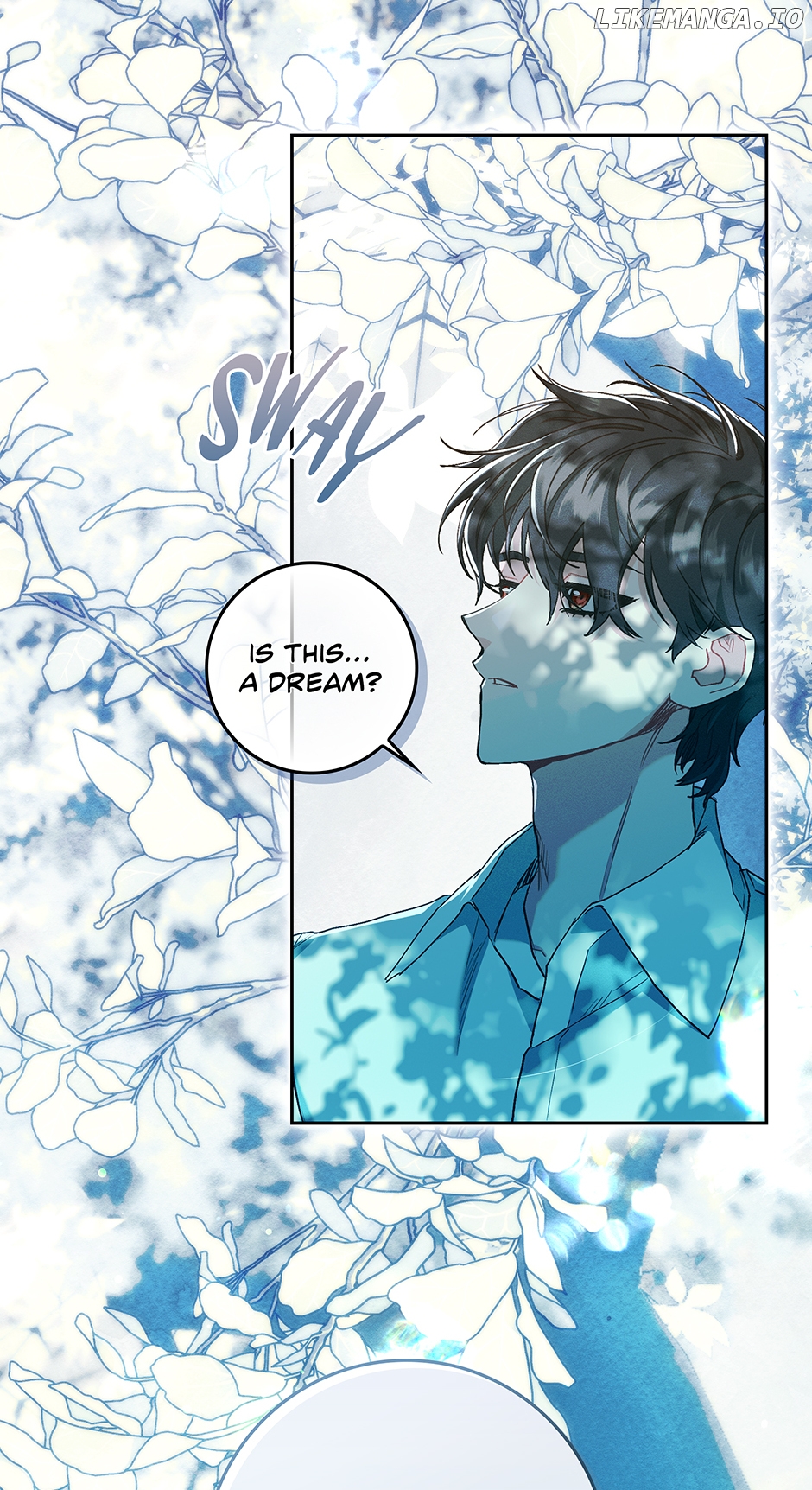 In the Midst of an Intended Marriage With My Time-Limited Lover Chapter 11 - page 22