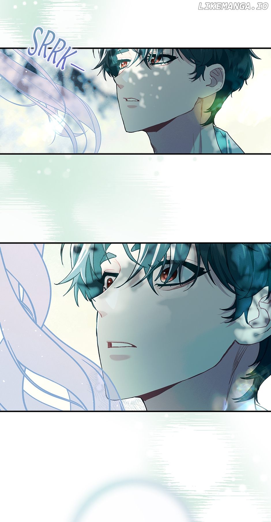 In the Midst of an Intended Marriage With My Time-Limited Lover Chapter 11 - page 24