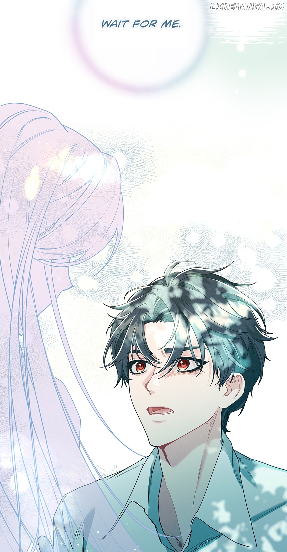 In the Midst of an Intended Marriage With My Time-Limited Lover Chapter 11 - page 25