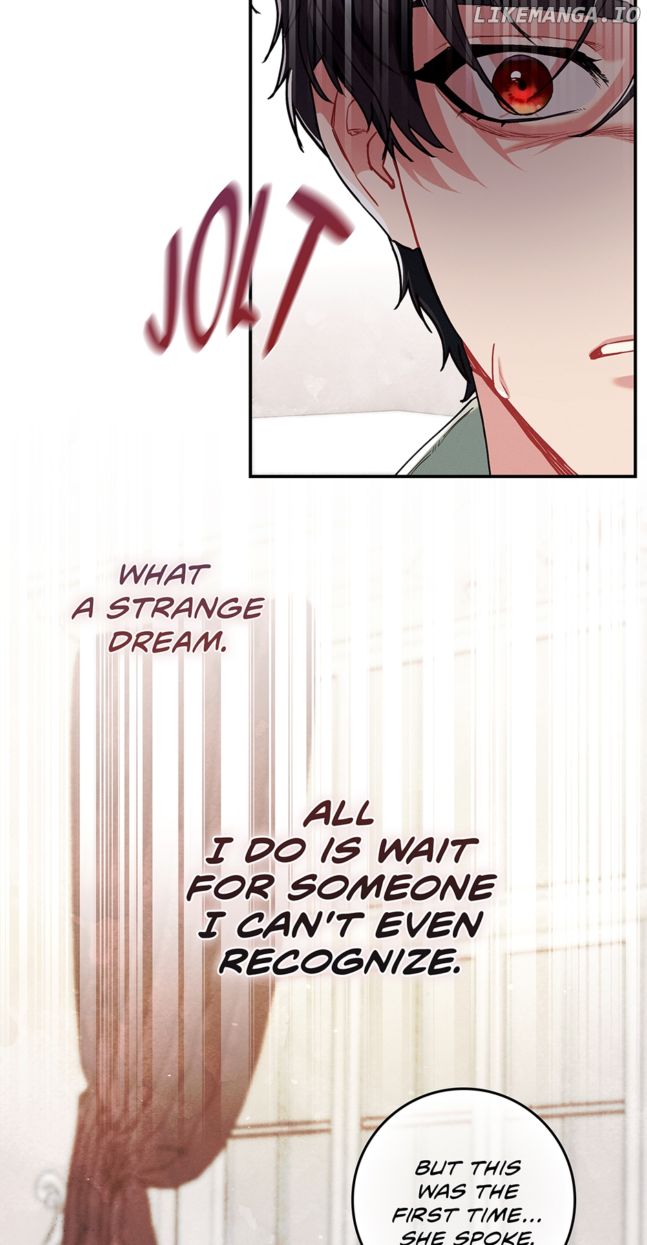 In the Midst of an Intended Marriage With My Time-Limited Lover Chapter 11 - page 27