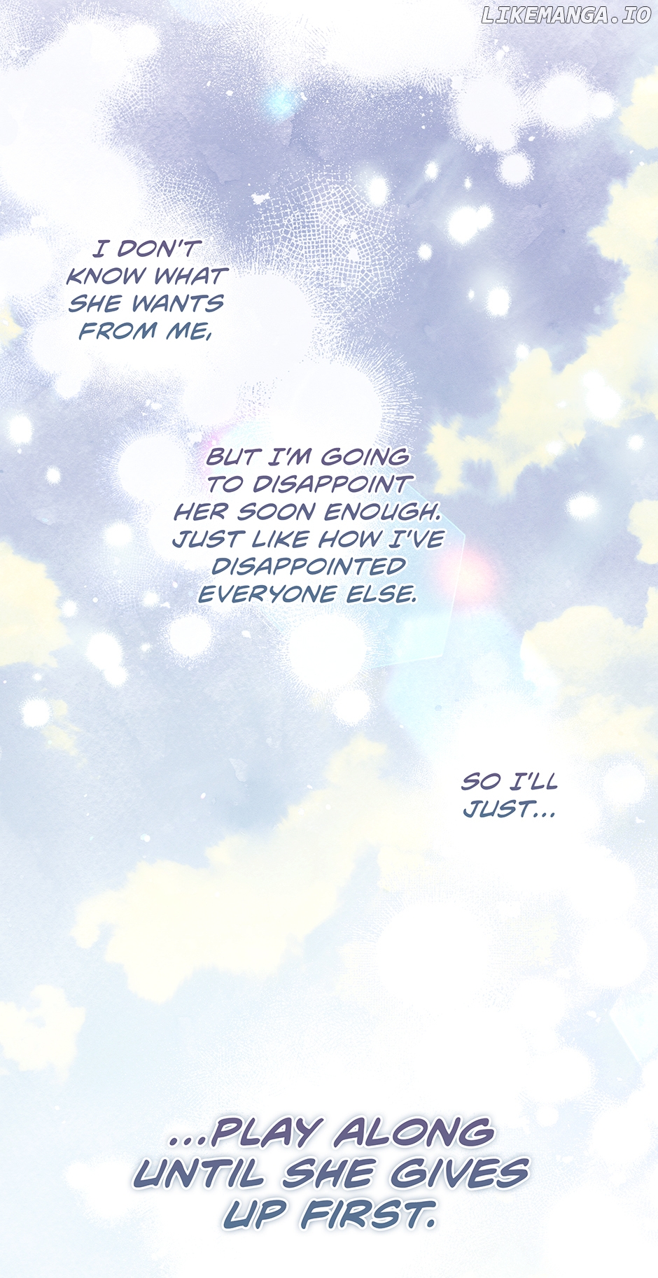 In the Midst of an Intended Marriage With My Time-Limited Lover Chapter 11 - page 31