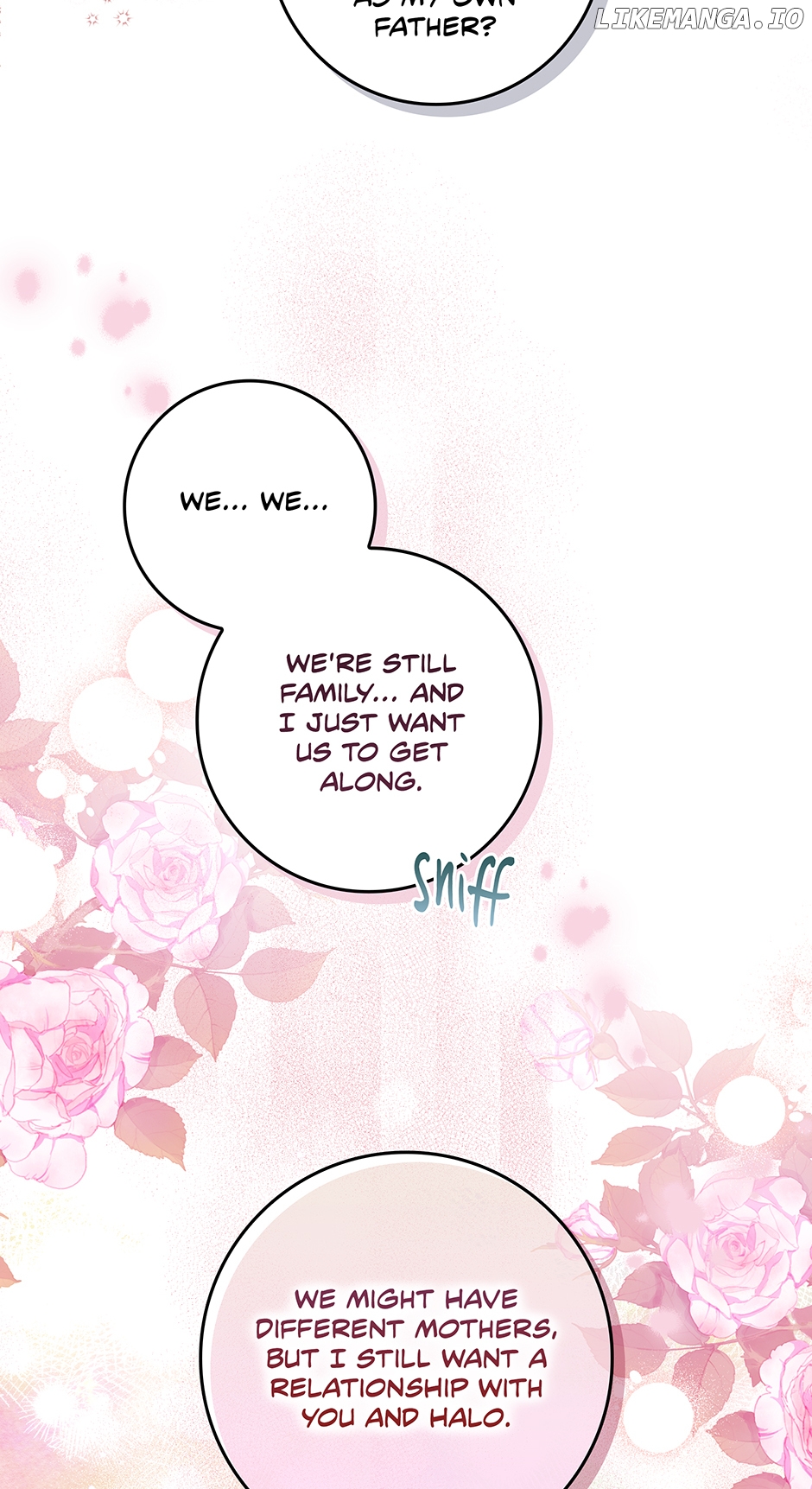 In the Midst of an Intended Marriage With My Time-Limited Lover Chapter 11 - page 4