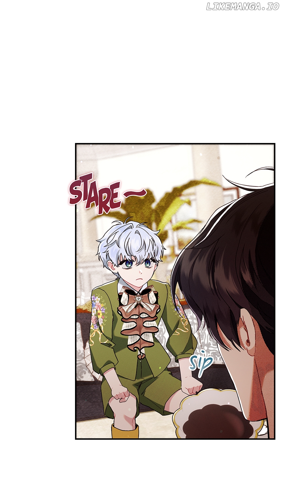 In the Midst of an Intended Marriage With My Time-Limited Lover Chapter 11 - page 44