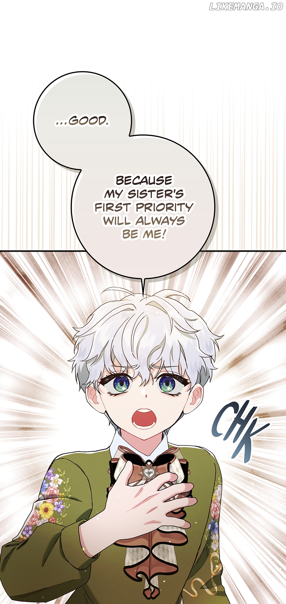 In the Midst of an Intended Marriage With My Time-Limited Lover Chapter 11 - page 49