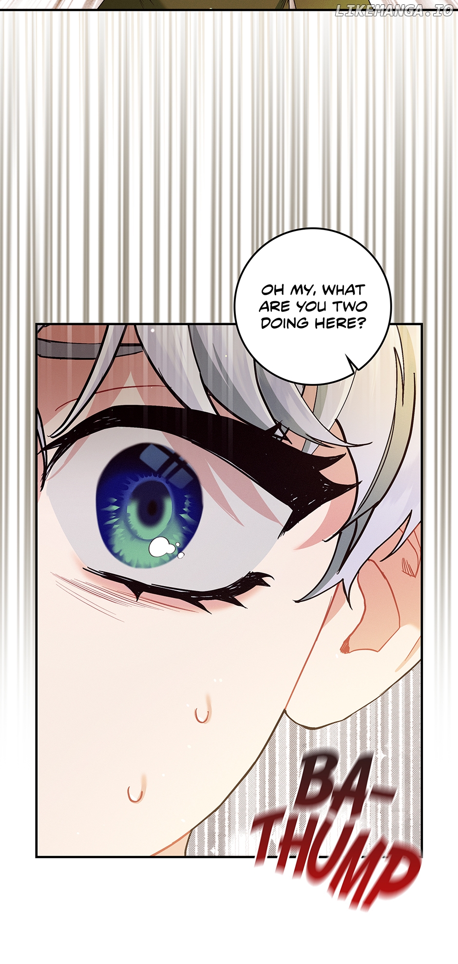 In the Midst of an Intended Marriage With My Time-Limited Lover Chapter 11 - page 50