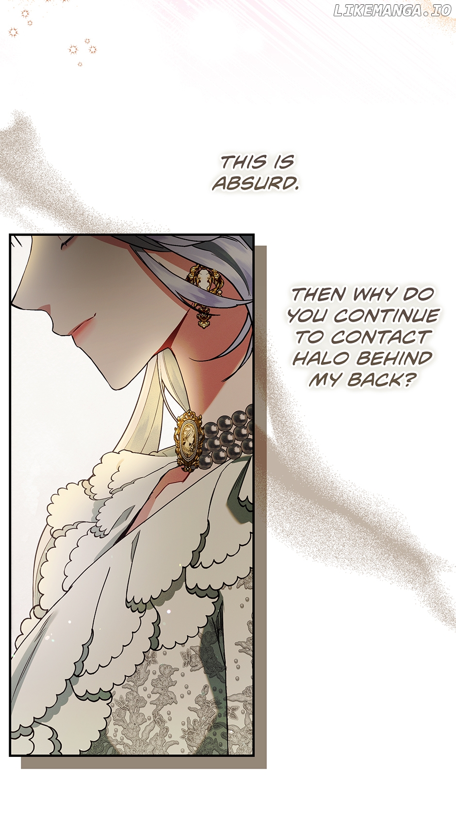 In the Midst of an Intended Marriage With My Time-Limited Lover Chapter 11 - page 6