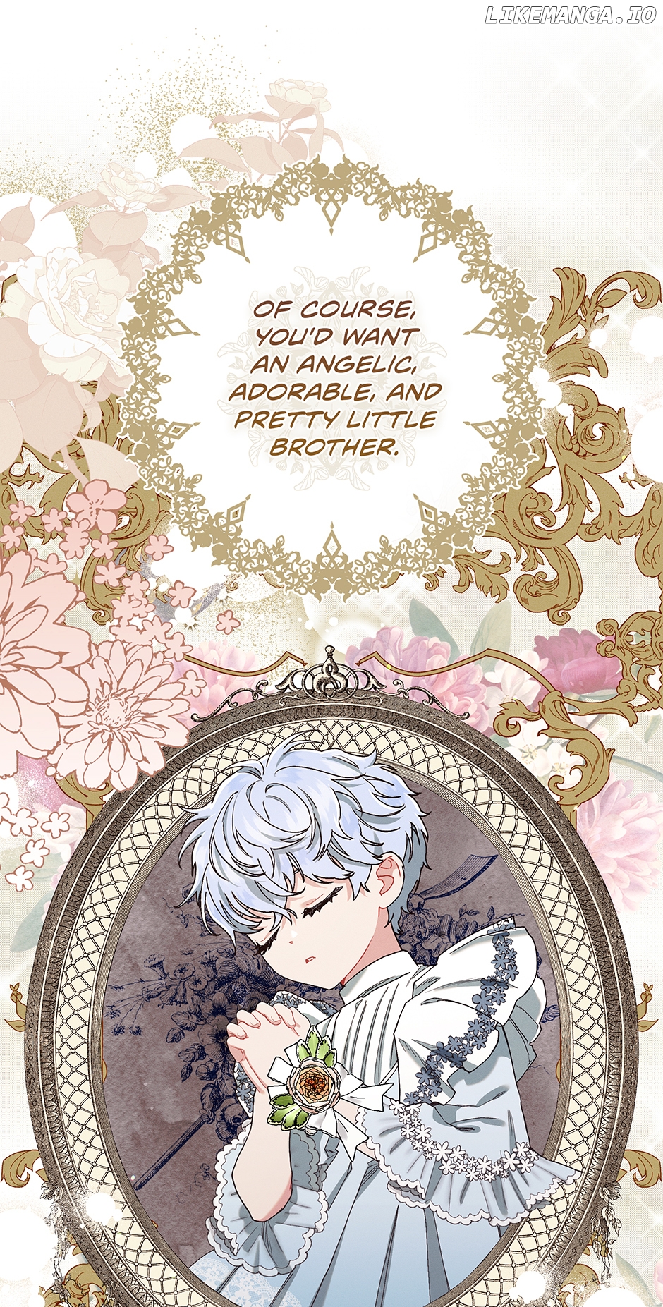 In the Midst of an Intended Marriage With My Time-Limited Lover Chapter 11 - page 7