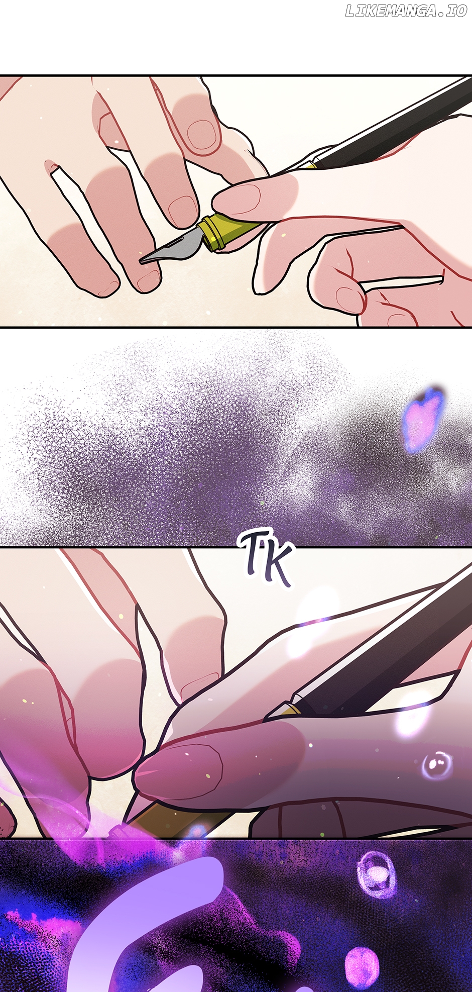In the Midst of an Intended Marriage With My Time-Limited Lover Chapter 11 - page 71