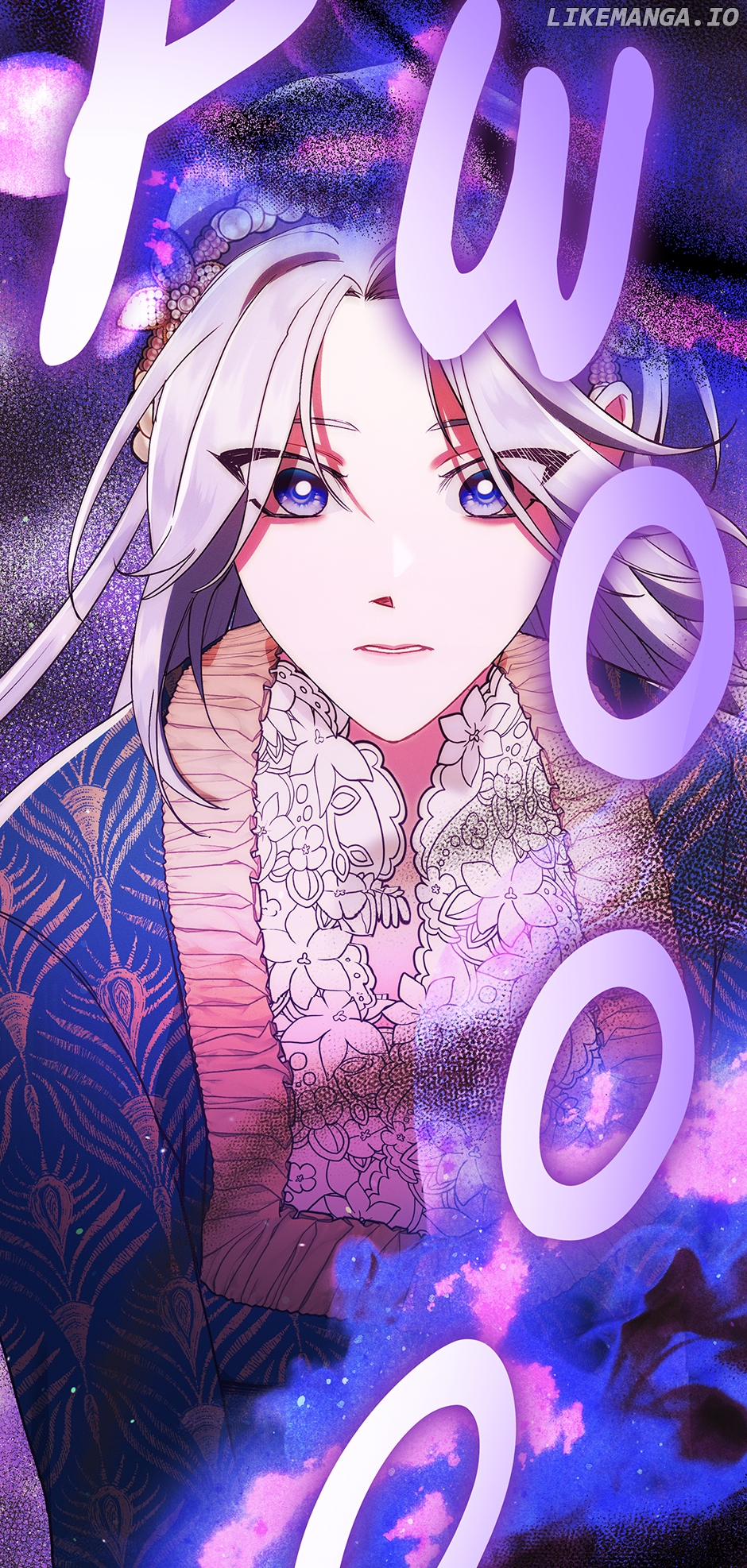 In the Midst of an Intended Marriage With My Time-Limited Lover Chapter 11 - page 72