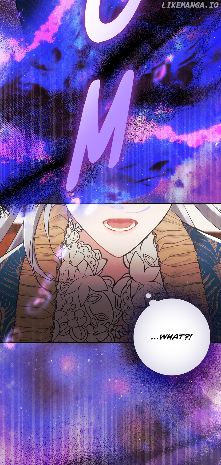 In the Midst of an Intended Marriage With My Time-Limited Lover Chapter 11 - page 73