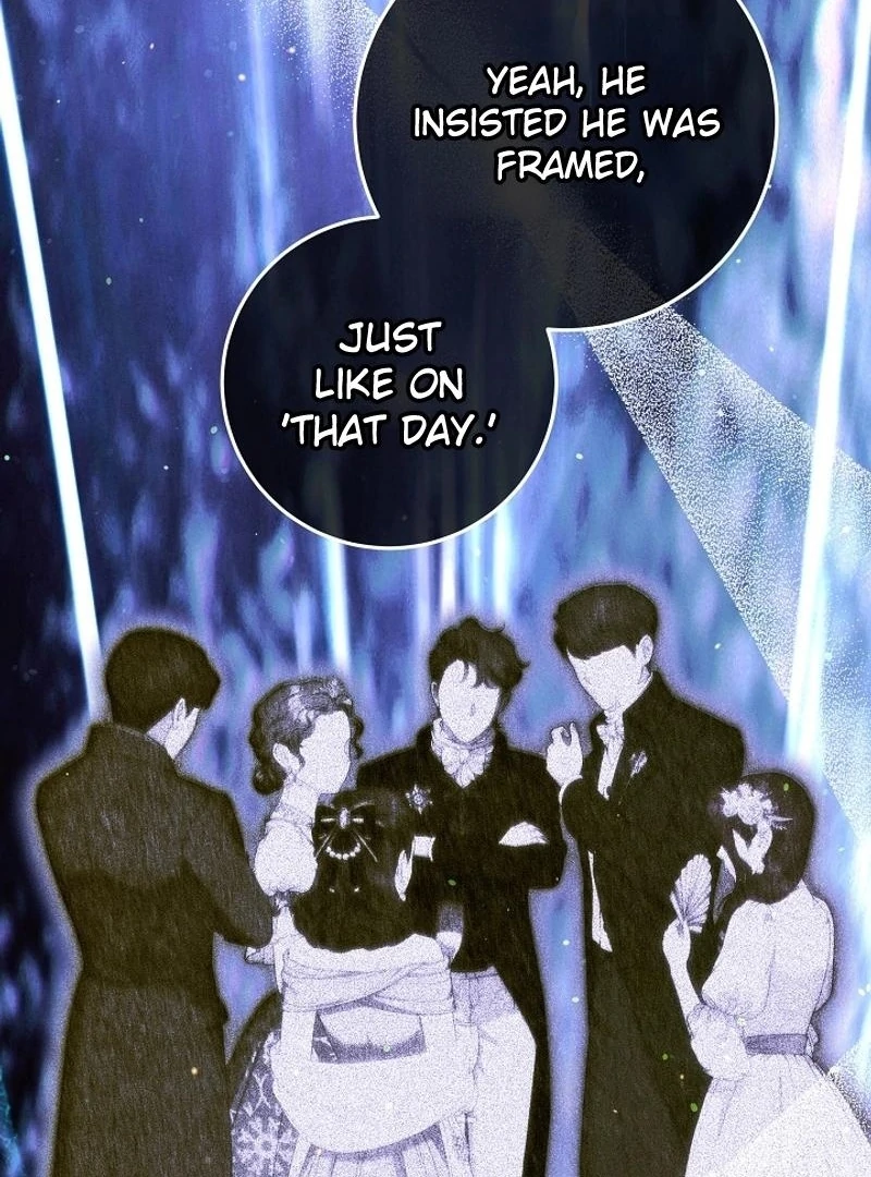 In the Midst of an Intended Marriage With My Time-Limited Lover Chapter 45 - page 105