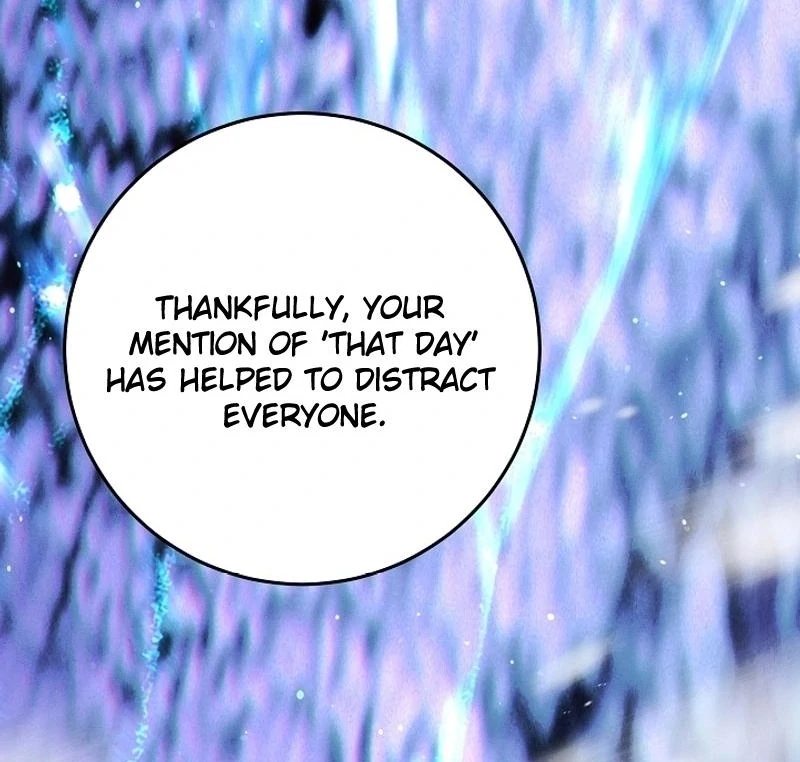 In the Midst of an Intended Marriage With My Time-Limited Lover Chapter 45 - page 107