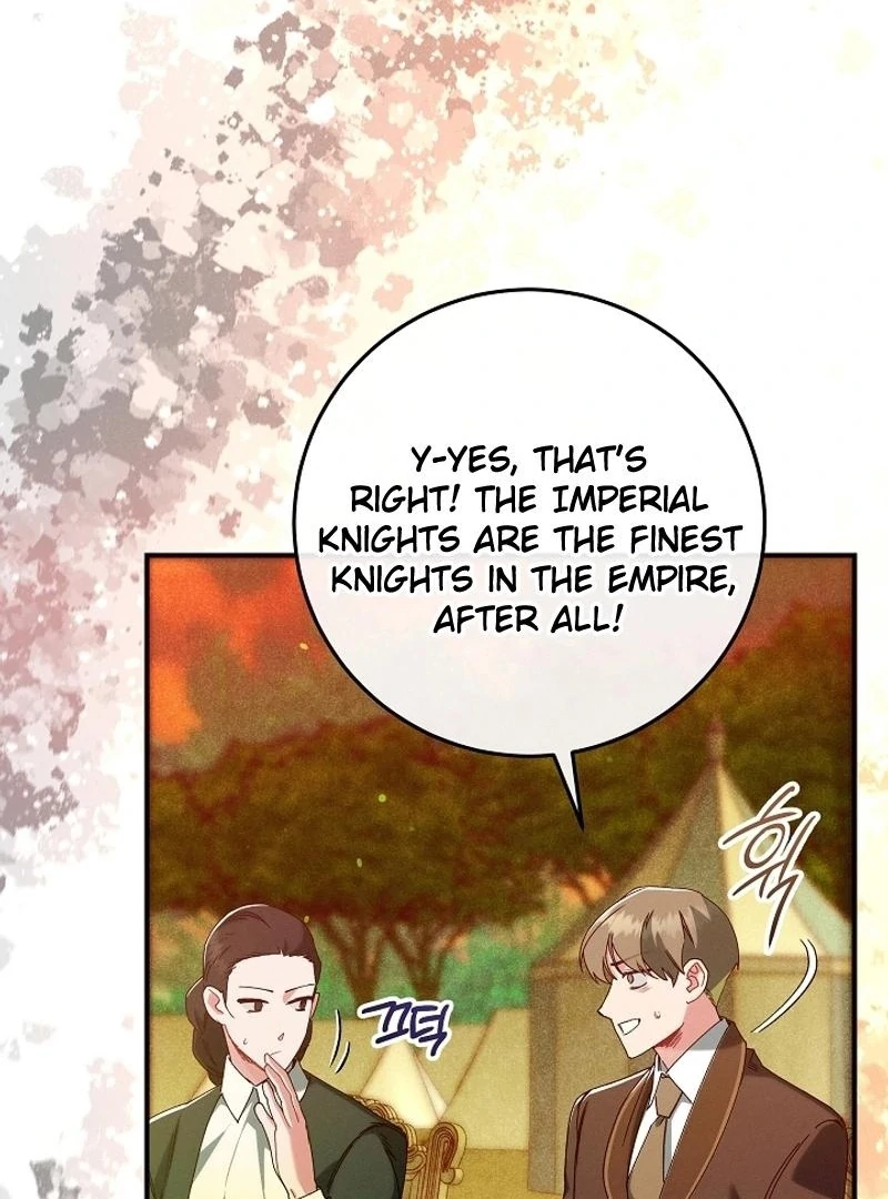 In the Midst of an Intended Marriage With My Time-Limited Lover Chapter 45 - page 11