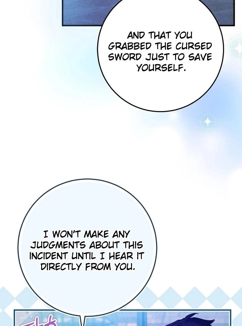 In the Midst of an Intended Marriage With My Time-Limited Lover Chapter 45 - page 110