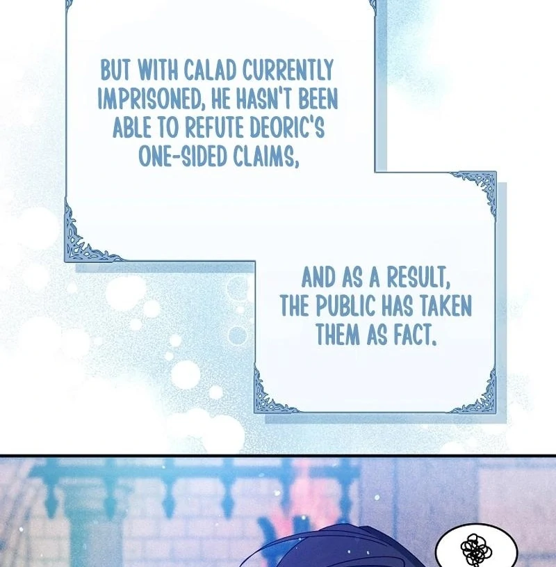In the Midst of an Intended Marriage With My Time-Limited Lover Chapter 45 - page 112