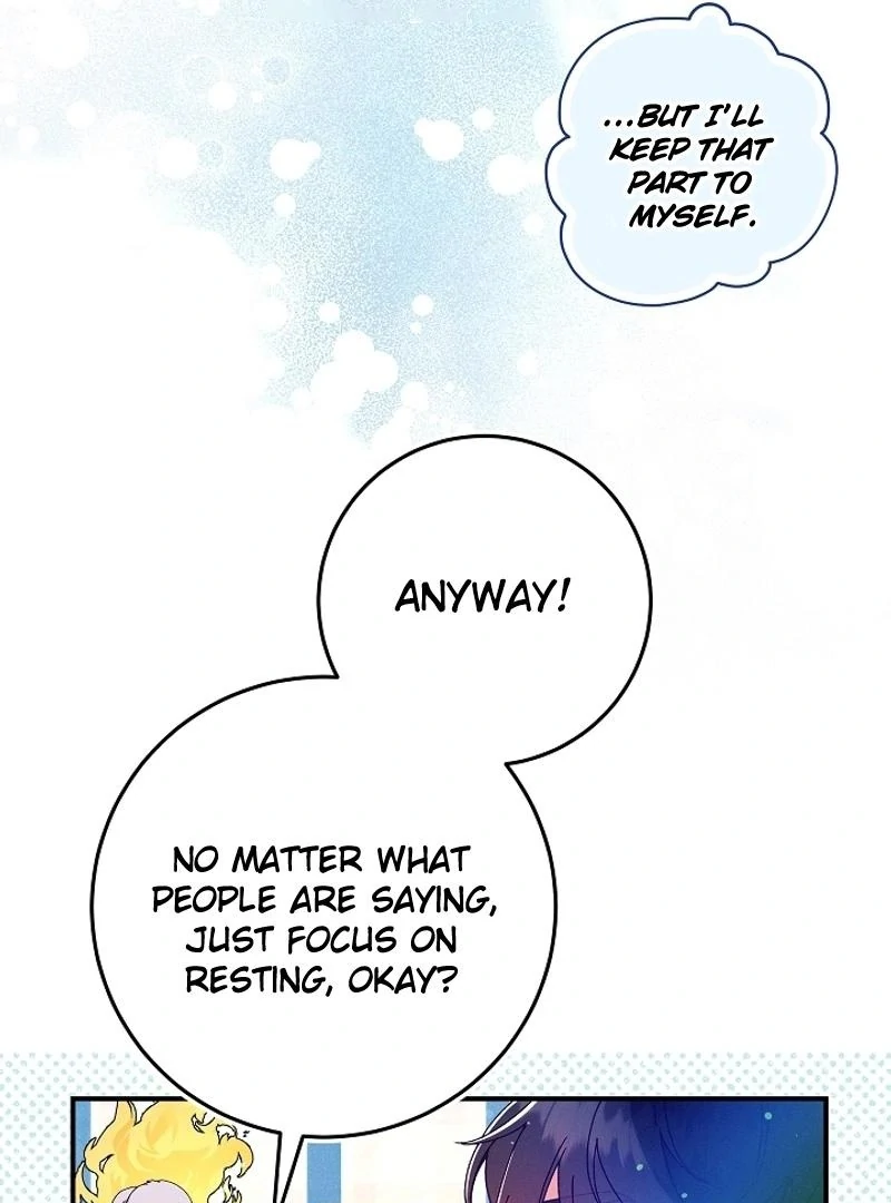 In the Midst of an Intended Marriage With My Time-Limited Lover Chapter 45 - page 114
