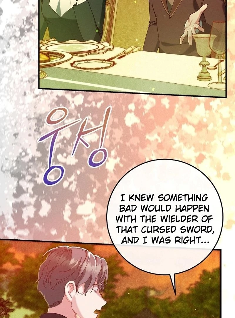 In the Midst of an Intended Marriage With My Time-Limited Lover Chapter 45 - page 12