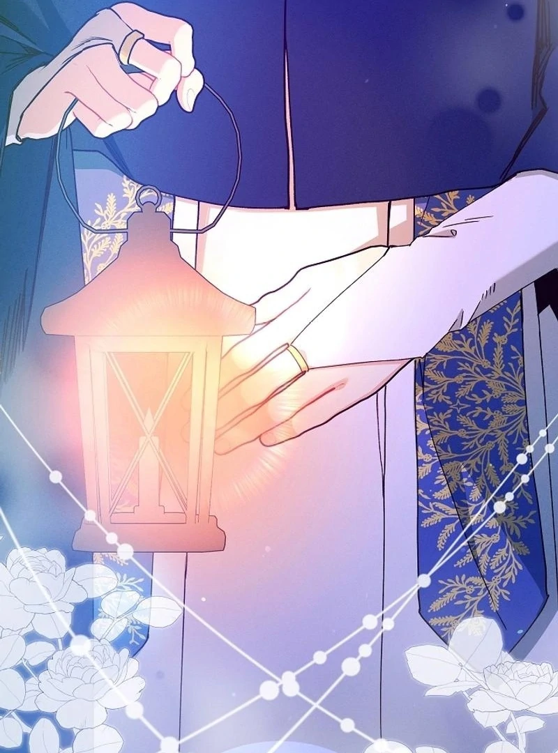 In the Midst of an Intended Marriage With My Time-Limited Lover Chapter 45 - page 125