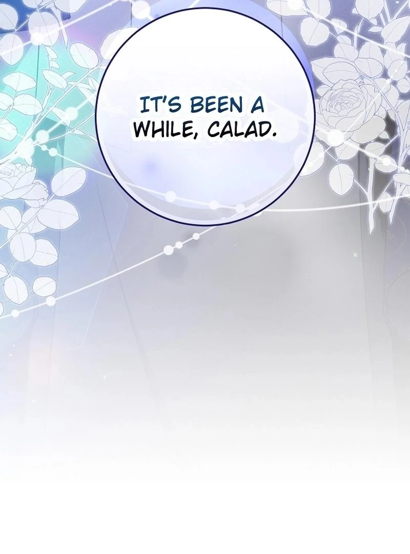 In the Midst of an Intended Marriage With My Time-Limited Lover Chapter 45 - page 126