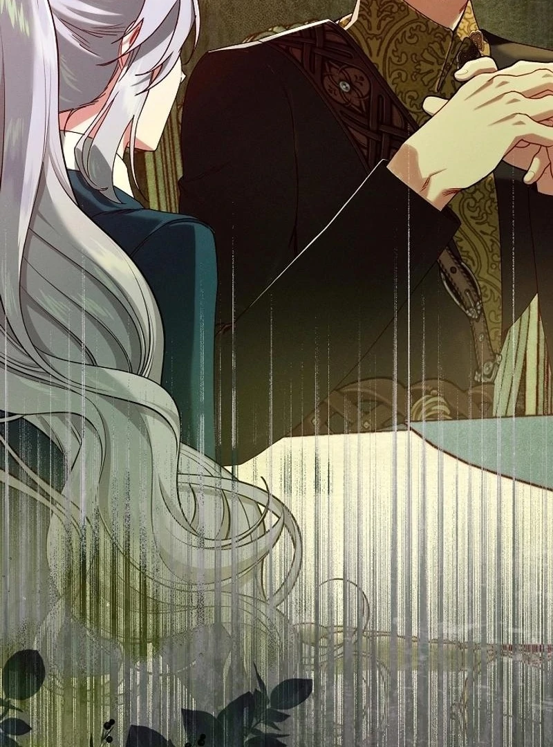 In the Midst of an Intended Marriage With My Time-Limited Lover Chapter 45 - page 17