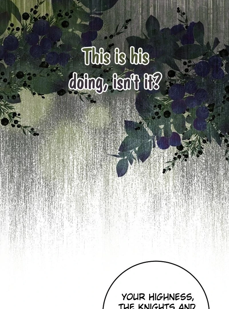 In the Midst of an Intended Marriage With My Time-Limited Lover Chapter 45 - page 18
