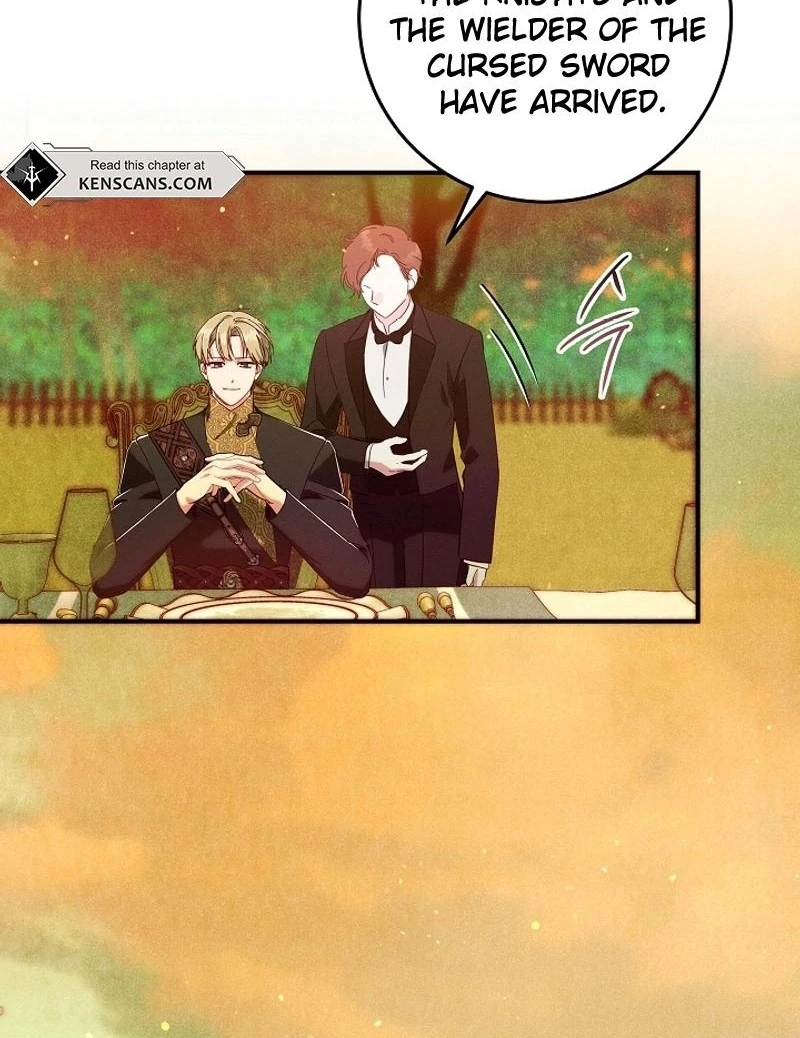 In the Midst of an Intended Marriage With My Time-Limited Lover Chapter 45 - page 19