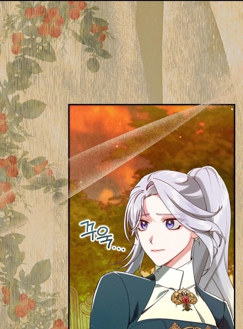 In the Midst of an Intended Marriage With My Time-Limited Lover Chapter 45 - page 21