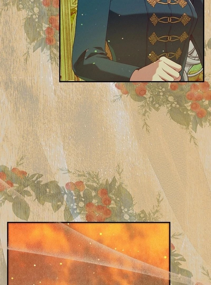 In the Midst of an Intended Marriage With My Time-Limited Lover Chapter 45 - page 22