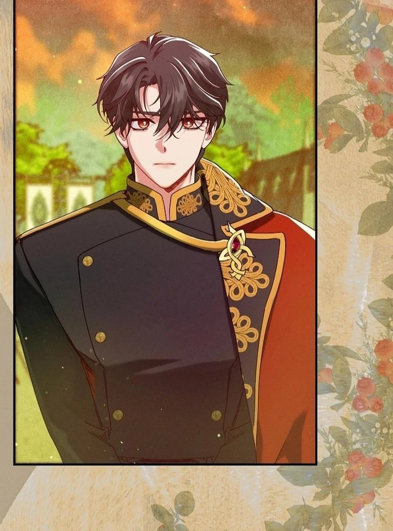 In the Midst of an Intended Marriage With My Time-Limited Lover Chapter 45 - page 23