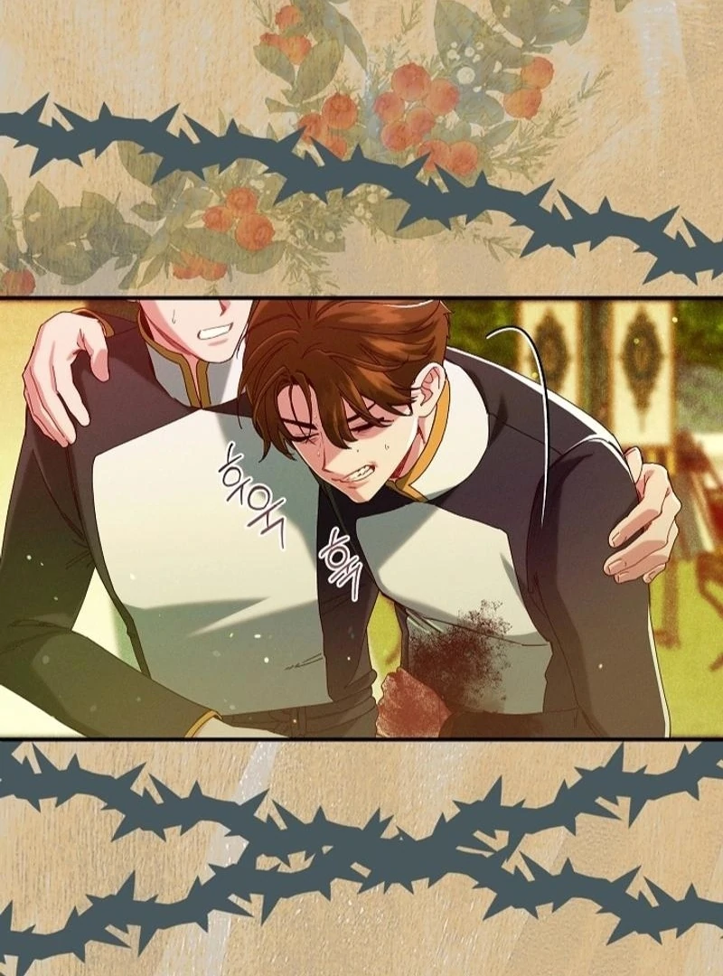 In the Midst of an Intended Marriage With My Time-Limited Lover Chapter 45 - page 24