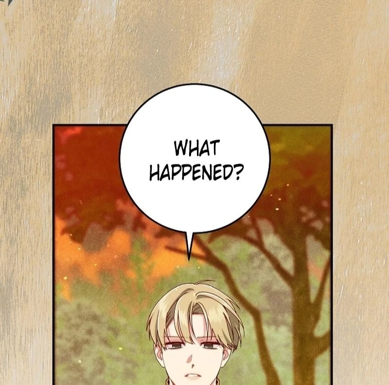 In the Midst of an Intended Marriage With My Time-Limited Lover Chapter 45 - page 25