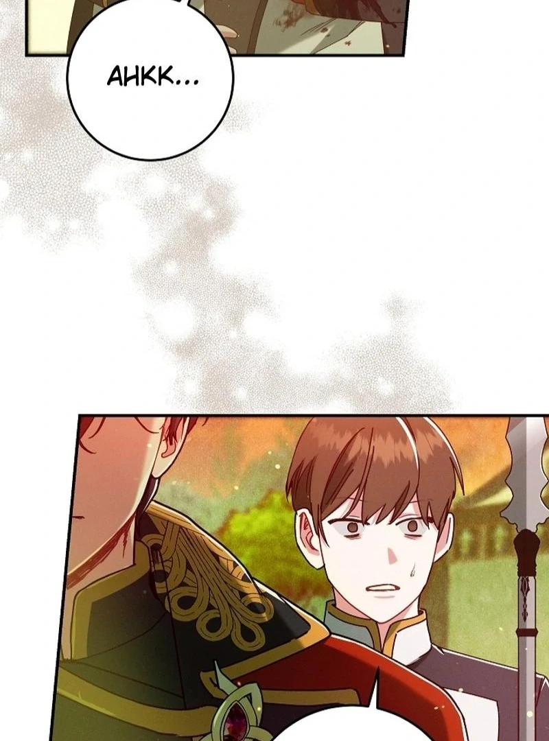 In the Midst of an Intended Marriage With My Time-Limited Lover Chapter 45 - page 28