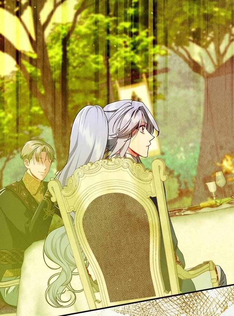 In the Midst of an Intended Marriage With My Time-Limited Lover Chapter 45 - page 3