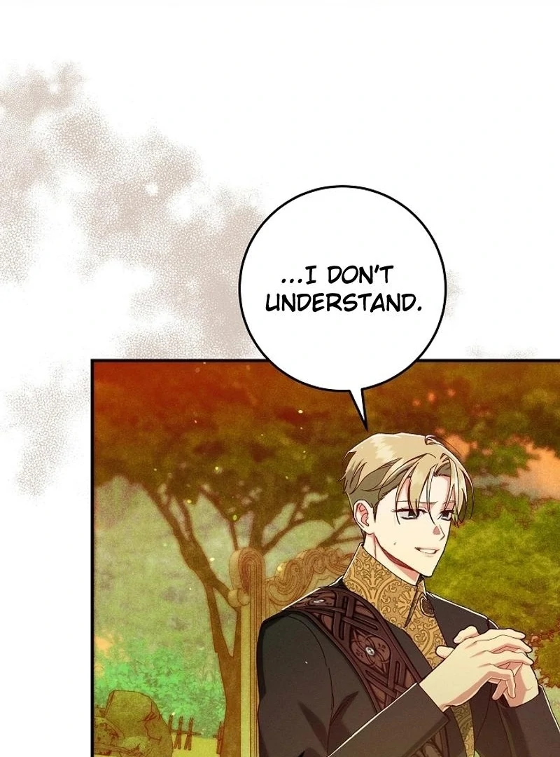 In the Midst of an Intended Marriage With My Time-Limited Lover Chapter 45 - page 33