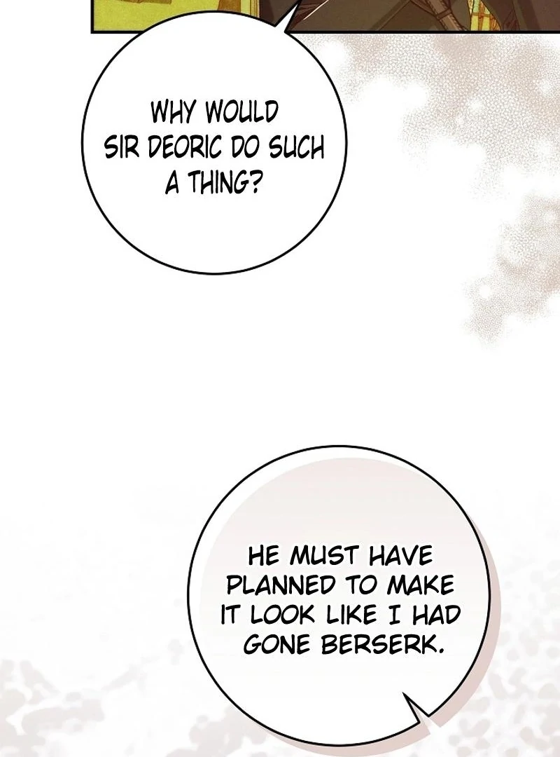 In the Midst of an Intended Marriage With My Time-Limited Lover Chapter 45 - page 34