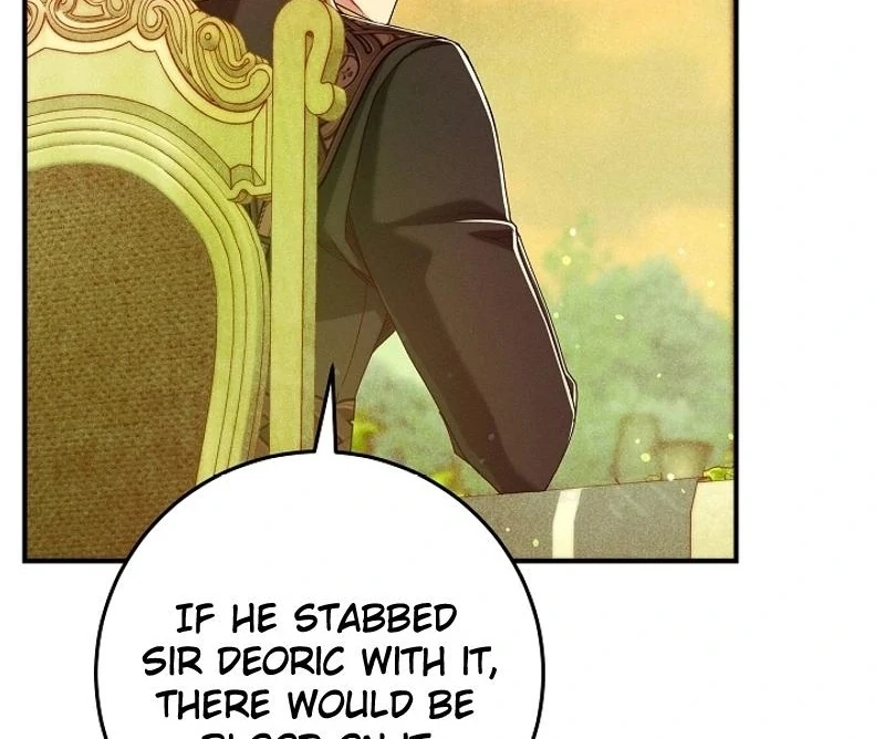 In the Midst of an Intended Marriage With My Time-Limited Lover Chapter 45 - page 42