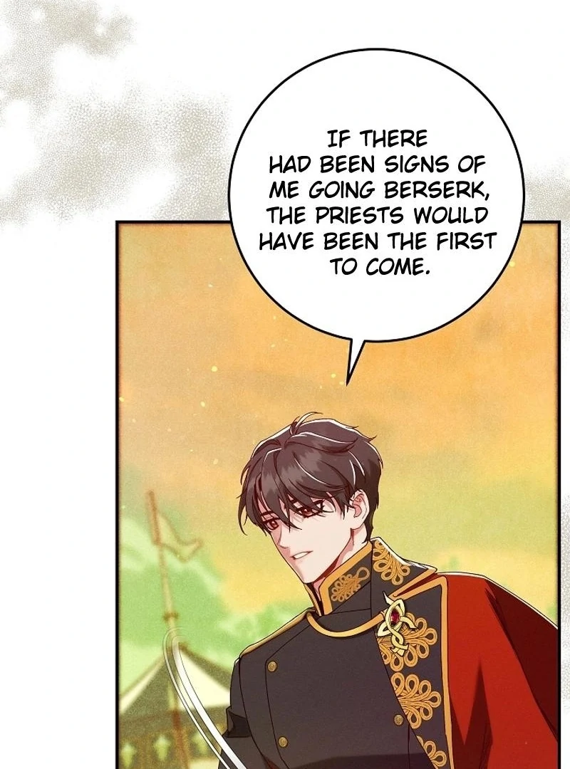In the Midst of an Intended Marriage With My Time-Limited Lover Chapter 45 - page 47