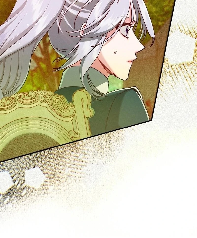 In the Midst of an Intended Marriage With My Time-Limited Lover Chapter 45 - page 5