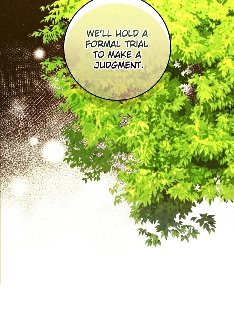 In the Midst of an Intended Marriage With My Time-Limited Lover Chapter 45 - page 53