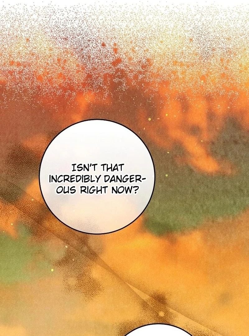 In the Midst of an Intended Marriage With My Time-Limited Lover Chapter 45 - page 6